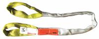 DAYTON Round Sling: Type 3, Polyester, Polyester, 4 ft Sling Lg, 1 5/8 in Body Dia (MPN 2MJR6). Key specifications — Brand: DAYTON.