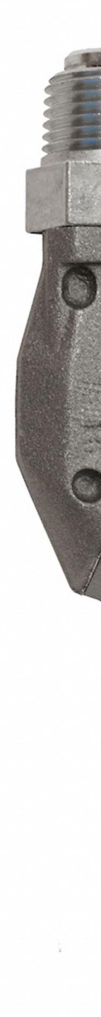 FILL-RITE Swivel: Swivel, Non-Reconnectable, 1 in FNPT Inlet, 1 in Discharge, Aluminum Body (MPN S100H1315). Key specifications — Wetted Materials: Aluminum/Fluorocarbon; Product Type: Swivel; Discharge Gender: Male and Female; Inlet Gender: Female; Body Material: Aluminum; Inlet Standard: NPT; Brand: FILL-RITE; Compatible Grainger Part Number: 30J091.