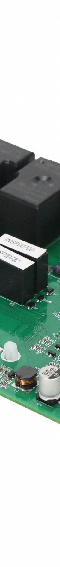 NORDYNE Control Board: Mfr Part # 903429A. Key specifications — Manufacturer Part Number: 903429A; Product Type: Furnace Control Board.