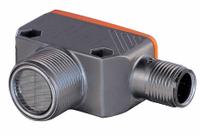 IFM Photoelectric Sensor: Built-in Connector, 4 - Pin M12 Connector, 10-30V DC, PNP (MPN OGP281). Key specifications — attr211355: IFM; attr1075361: 10-30V DC.