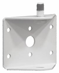 SOUNDTUBE Surface Mount Bracket: 2 in Overall Ht, 24 in Overall Lg, 48 in Overall Wd, HP129 (MPN AC-HP-SM129-WH). Key specifications — attr1056033: Surface Mount Bracket; attr1056019: AC-HP-SM129-WH; attr1056029: Surface Mount Bracket; attr1056024: HP129; attr1056020: SOUNDTUBE.