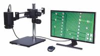 INSIZE Digital Microscope: Monocular, 1.4X to 25.8X, 168 mm Optical Field of View, 1.4X to 25.8X (MPN 5302-AF105). Key specifications — attr1026048: INSIZE; attr1026055: No; attr1026068: 1.4X to 25.8X; attr1026078: 1.4X to 25.8X.
