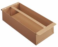 KNAACK Tool Tray: Tool Tray, 8 in Overall Wd, 16 5/8 in Overall Lg, 4 in Overall Ht, Steel, Tan (MPN 41). Key specifications — attr1122835: KNAACK; attr1122834: Tool Tray; attr1122883: 13R535; attr1122884: 42; attr1122887: Tan; attr1122891: Steel.