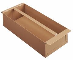 KNAACK Tool Tray: Tool Tray, 8 in Overall Wd, 16 5/8 in Overall Lg, 4 in Overall Ht, Steel, Tan (MPN 41). Key specifications — attr1122835: KNAACK; attr1122834: Tool Tray; attr1122883: 13R535; attr1122884: 42; attr1122887: Tan; attr1122891: Steel.