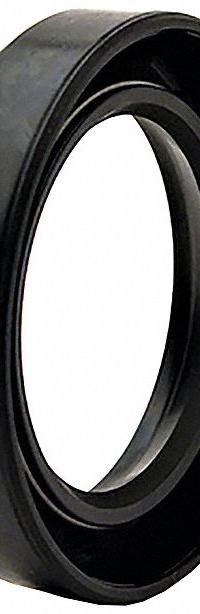 DDS Rotary Shaft Seal: 1 Lip w/Spring, SC, Nitrile, 96 mm ID, 112 mm OD, 10 mm Wd (MPN 9611210SC). Key specifications — System of Measurement: Metric; Brand: DDS; Seal Design: SC.