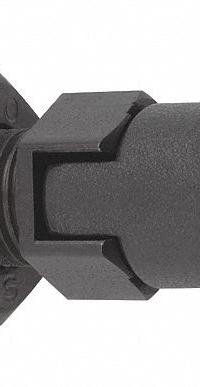 KIPP Indexing Plunger: Locking, Steel, M16x1.5 Thread, 15 N to 35 N Nose Force (MPN K0338.4308). Key specifications — Brand: KIPP.