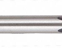 REGAL CUTTING TOOLS Nut Tap: 1/2"-13 UNC, H3 / 3B, 4 Flute, Taper Chamfer, High Speed Steel (MPN 008852AS). Key specifications — attr1315089: REGAL CUTTING TOOLS.