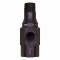 POWER TEAM Tee Adapter: Mfr Part # 9670. Key specifications — attr1364097: POWER TEAM; attr1364096: 9670; attr1364098: Hydraulic Technologies USA; attr1364100: 9042DG.
