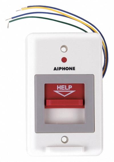 AIPHONE Pull Cord: Nurse Call Intercom, NHX - Call Stations for Intercoms