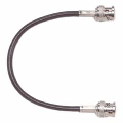 POMONA BNC Coaxial Cable: 6 ft Lg, PE (MPN 5697-72). Key specifications — Brand: POMONA.