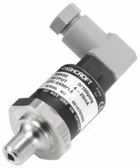 Pressure Transmitter: 0 psi to 300 psi, 4 to 20mA DC, 4-Pin Mini-DIN Hirschmann G Series Connector (MPN G17M0142M1300#). Key specifications — Accuracy: ±0.5%; NEMA Rating: 4X; Burst Pressure: 10x Range; Calibration Certificate Included: No NIST-Traceable Calibration Certificate Included; IP Rating: IP67; Housing Material: Nylon; Output: 4 to 20mA DC; Overpressure: 2x Range.