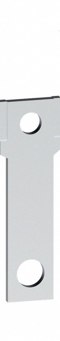 SCHNEIDER Terminal Extension: Spreader, LA9G3611. Key specifications — Manufacturer Part Number: LA9G3611; Brand: SCHNEIDER; Compatible with Series: TeSys Giga.