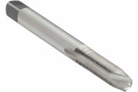WIDIA GTD Spiral Point Tap: M4x0.7 Metric, D4, 2 Flute, Plug Chamfer, High Speed Steel (MPN 13375)