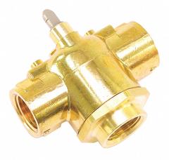 ERIE Zone Valve, 3 Way, 1/2" NPT, 4.0 CV: VT3223 Mfr Part #. Key specifications — Product Type: Zone Valve; Manufacturer Part Number: VT3223.