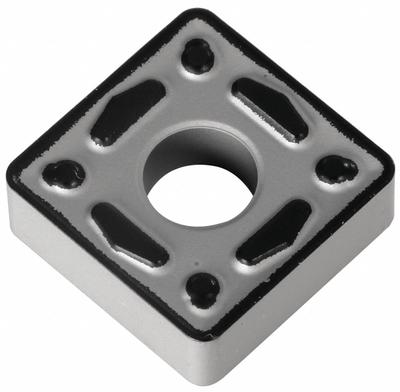 SUMITOMO Square Turning Insert: SNMG644ENG - Square (S) Indexable Turning Inserts