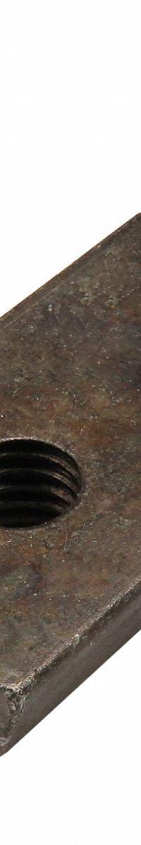 T-Slot Framing System Fasteners: #10-32 Size, 19/64 in Thread Lg, 15 Series, Zinc-Plated, Steel (MPN 3284-4). Key specifications — Fastener Type: T-Nut; Material: Steel; Finish: Zinc-Plated; T-Slot Fastener Type: T-Nut; Compatible Series: 80/20 15 Series; System of Measurement: Inch; Brand: 80/20; Mounting Type: Roll-In.
