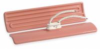 TEMPCO Electric Process Heater Replacement Element: Curved-Face (MPN CRB10031). Key specifications — Voltage: 230V AC; For Use With: CRA10004; Brand: TEMPCO.