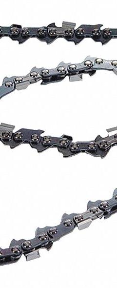 MAKITA Chainsaw Chain: 20 in Compatible Bar Lg, 3/8 in, 0.05 in Gauge, 72 Links, 7/32 in File Size (MPN E-02462). Key specifications — attr977596: MAKITA; attr977598: Makita; attr977603: 3/8 in.