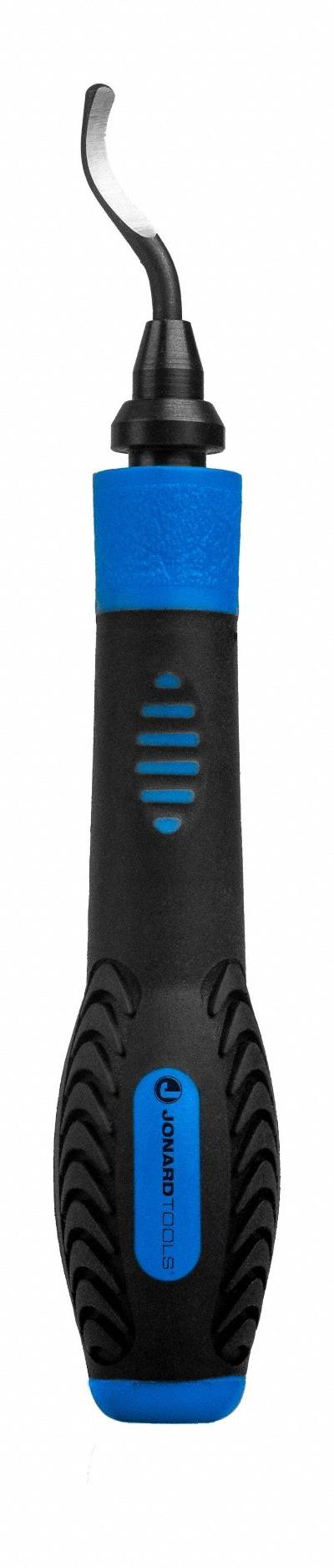 JONARD TOOLS Deburring Tool: Rotating - Microduct Deburring Tools