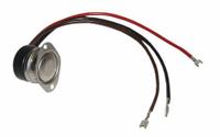 SUPCO Defrost Thermostat: Ice Maker, Supco, 65°F Switch Open Temp, 30°F Switch Close Temp (MPN SL79005). Key specifications — Brand: SUPCO; Compatible System Type: Ice Maker; Compatible with Brand and Series: Supco.