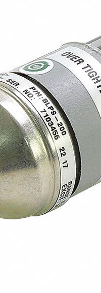 FIREYE Pressure Transducer: Mfr Part # BLPS-200. Key specifications — Manufacturer Part Number: BLPS-200; Product Type: Electronic Pressure Transducer.