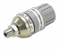 FIREYE Pressure Transducer: Mfr Part # BLPS-200. Key specifications — Manufacturer Part Number: BLPS-200; Product Type: Electronic Pressure Transducer.