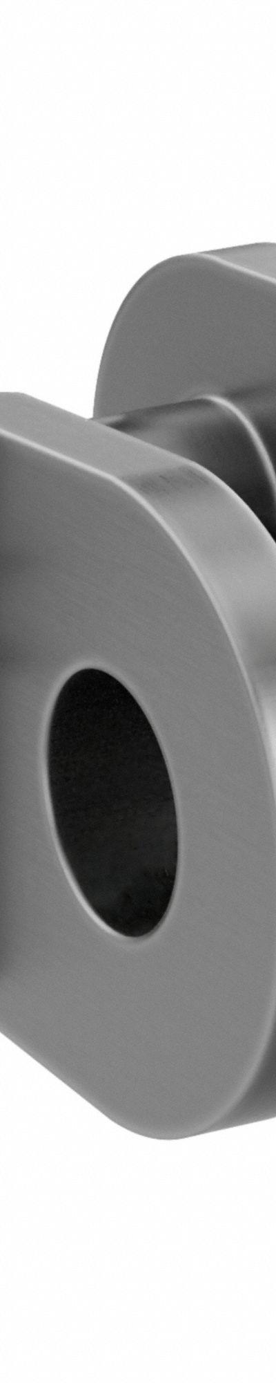 TSUBAKI Offset Link: For Std Roller Chains - Offset Links for ANSI Standard Chains