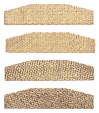 DYNABRADE Vanes: Mfr Part # 01480, Blade, Compatible with Mfr Part # 52201/52203/52231/52233, 4 PK. Key specifications — attr948908: 01480; attr948911: 52233; attr948916: Blade.