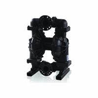 GRACO Diaphragm Pump: Aluminum Body, 3 in, NPT Connection, 300 gpm, Santoprene Diaphragm (MPN 652036). Key specifications — Brand: GRACO; Seat Material: Santoprene; Check Valve Material: Santoprene.