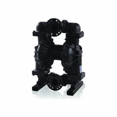 GRACO Diaphragm Pump: Aluminum Body, 3 in, NPT Connection, 300 gpm, Santoprene Diaphragm (MPN 652036). Key specifications — Brand: GRACO; Seat Material: Santoprene; Check Valve Material: Santoprene.