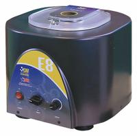 LW SCIENTIFIC Centrifuge: E8C-U8AV-1503, Universal, 8 x 15 mL, Variable, Analog, Blood/Urine/Fluids. Key specifications — Brand: LW SCIENTIFIC; Capacity: 8 x 15 mL; Manufacturer Part Number: E8C-U8AV-1503; Voltage: 90/240V AC; Display Type: Analog; For Use With: Blood/Urine/Fluids; Mounting Type: Benchtop; Programmable: No.