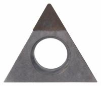 WIDIA Triangle Turning Insert: TDHB130805M, TDHB07S102M (MPN 2828579). Key specifications — attr257938: TDHB130805M; attr257939: TDHB07S102M.