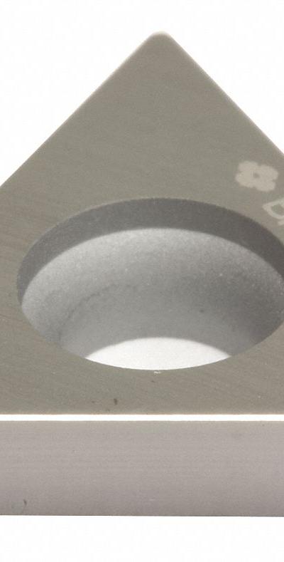 SUMITOMO Triangle Turning Insert: NU-TPGA221LT, NU-TPGW110304LT - Triangle (T) Indexable Turning Inserts