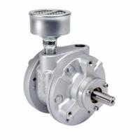 GAST Air Motor: 4 hp, 84 in-lb Torque, 3,000 RPM, 130 cfm, Face, 1/2 in NPT, CW/CCW, Cast Iron (MPN 6AM-NRV-29A). Key specifications — attr294737: GAST.