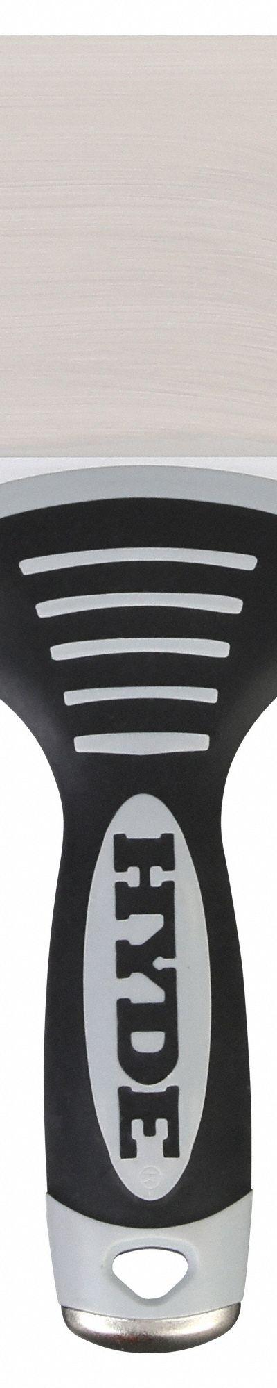 HYDE Taping Knife: Bld - Corrosion-Resistant Spreading Tools