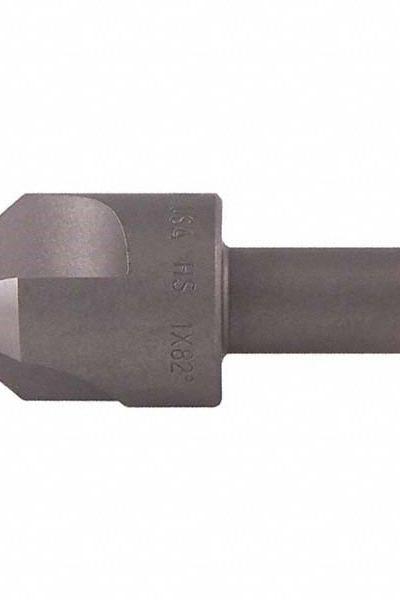 KEO Countersink: 82° - General Purpose Three-Flute Countersinks