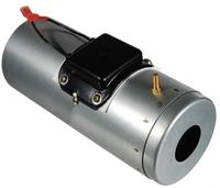 PACKARD Combustion Air Booster: Furnace, Coleman Evcon/Source, 115V AC (MPN 65475). Key specifications — Replacement For Manufacturer Model Number: 1 S1-37319801821; Brand: PACKARD; Manufacturer Part Number: 65475; Compatible with Brand: Source; Nameplate Voltage: 115V AC.