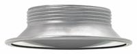 Hazardous Location Fixture Lens: For VM1 Series, 12 1/8 in Lg (MPN VZRPF12WW). Key specifications — For Use With: VM1 Series; Product Type: Hazardous Location Fixture Lens; Brand: HUBBELL KILLARK; Lens Pattern: No Pattern.