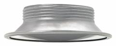 Hazardous Location Fixture Lens: For VM1 Series, 12 1/8 in Lg (MPN VZRPF12WW). Key specifications — For Use With: VM1 Series; Product Type: Hazardous Location Fixture Lens; Brand: HUBBELL KILLARK; Lens Pattern: No Pattern.