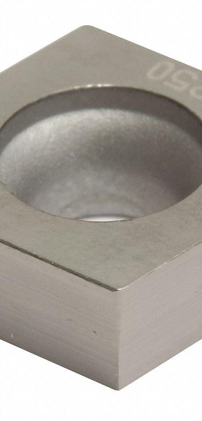 SUMITOMO Diamond Turning Insert: NU-CCGA21.51HS, NU-CCGW060204HS - Diamond Indexable Turning Inserts