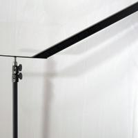 SOUNDTUBE Wall Mount Bracket: 2 in Overall Ht, 24 in Overall Lg, 48 in Overall Wd, FP6000, AC-WB4. Key specifications — attr1056033: Wall Mount Bracket; attr1056019: AC-WB4; attr1056029: Wall Mount Bracket; attr1056024: FP6000; attr1056020: SOUNDTUBE.