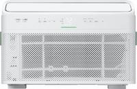 FRIGIDAIRE Window Air Conditioner: 450 sq ft, 10,000 BtuH, 115V AC, 5-15P, Cooling Only, Fixed (MPN GHWW105TE1). Key specifications — Brand: FRIGIDAIRE; Combined Energy Efficiency Ratio (CEER) Rating: 15.0; Voltage: 115V AC; NEMA Plug Configuration: 5-15P; Special Features_Broad: Wi-Fi.