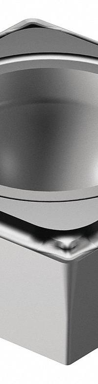 SANDVIK COROMANT Turning Insert: CCMT 09 T3 04-MF 1105 (MPN CCMT 3(2.5)1-MF 1105). Key specifications — attr257733: CCMT 09 T3 04-MF 1105.