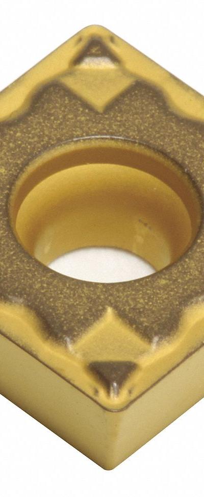 SUMITOMO Square Turning Insert: SPMT322ELU, SPMT090308NLU - Square (S) Indexable Turning Inserts