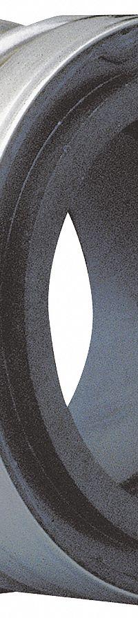 FLOWSERVE Unitized Rotary Replacement Pump Shaft Seal: Mechanical Shaft Seal, 16, 5/8 in Shaft Dia. (MPN 16-062-03). Key specifications — Brand: FLOWSERVE; Gasket Material: Rubber; Spring Material: Stainless Steel; Spring Type: Single Spring; Seal Type Designation: 16; Replaces Grainger Seal: 5P406.