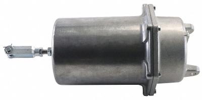 SCHNEIDER Pneumatic Damper Actuator: MK-7121 Mfr Part # - Replacement HVACR Pumps, Valves & Tubing