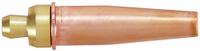VICTOR Cutting Tip: 1-MTHN Series, Size 0, For Use With Propane & Natural Gas, 1/2 in to 3/4 in (MPN 0333-0364). Key specifications — For Torch Type: Machine; Manufacturer Part Number: 0333-0364; Brand: VICTOR; Fuel Type (per Tip Series): Propane & Natural Gas.