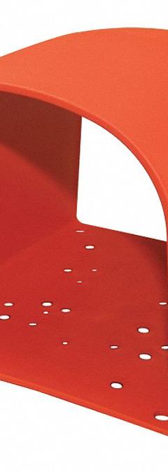 LINEMASTER Foot Switch Guard: Plastic (MPN 522-U37). Key specifications — attr211269: LINEMASTER; attr206314: 522-U37; attr1021460: Plastic.