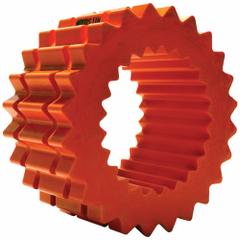 TB WOOD'S Sure-Flex Plus: 11 Coupling Size, 3,600 RPM Max Speed, 18,000 in-lb Rated Torque, 29 hp (MPN 11H). Key specifications — attr672377: 29 hp; attr672411: Inch; attr672387: 1-Piece Solid; attr85403: TB WOOD'S.