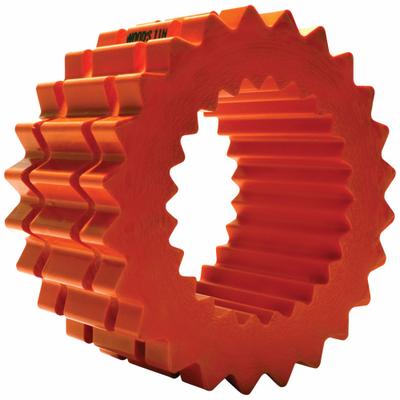TB WOODS TB WOOD'S Sure-Flex Plus: 11 Coupling Size, 3,600 RPM Max Speed, 18,000 in-lb Rated Torque - One-Piece Sleeve Coupling Inserts